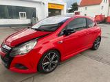 Opel Corsa D Sport TÜV neu - Opel Corsa aus 2008: Sport