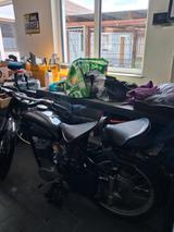 Mz RT125/2 - MZ RT 125