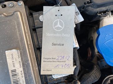 Mercedes-Benz A 180 d  *TACHODIGITAL*MBUX*NAVI*KAM*1.HAND*