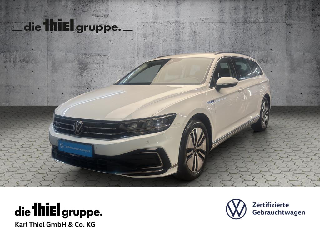Volkswagen Passat Variant GTE LED+Navi+Kamera+APP-Connect V