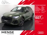 Audi Q5 50 TDI quattro tiptronic S line |Matrix|Luft - Audi Q5 Gebrauchtwagen in Bielefeld