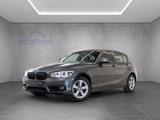 BMW 120 i Autom./LED/NAVI/LEDER/2.HAND - BMW 120 mit Benzin-Antrieb