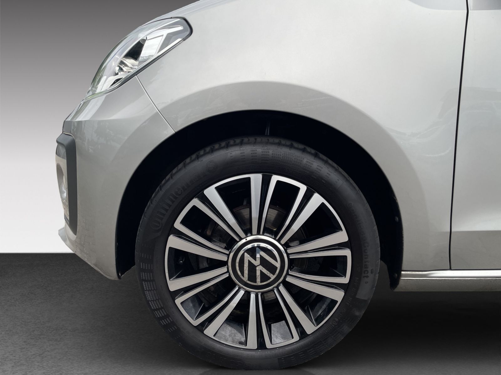 Volkswagen up! - Bild 8