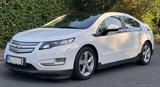 Chevrolet Volt 1.4 serieller Hybrid - Chevrolet mit Hybrid-Antrieb