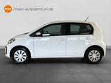 Volkswagen Up! 1.0 move up! Klima el. Fenster - Volkswagen up! aus 2016