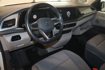 Volkswagen T7 Multivan - 9