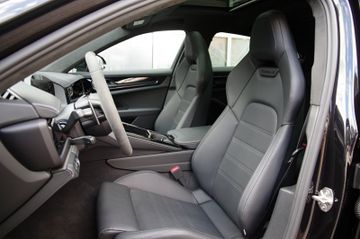 Porsche Panamera Turbo S E-Hybrid*Inno,Sporta,Beifahrerd