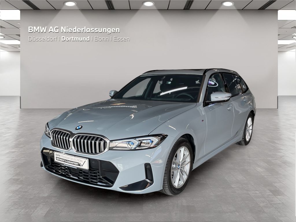 BMW 330i xDrive Touring Leasing ab 395,00€³ M Sport