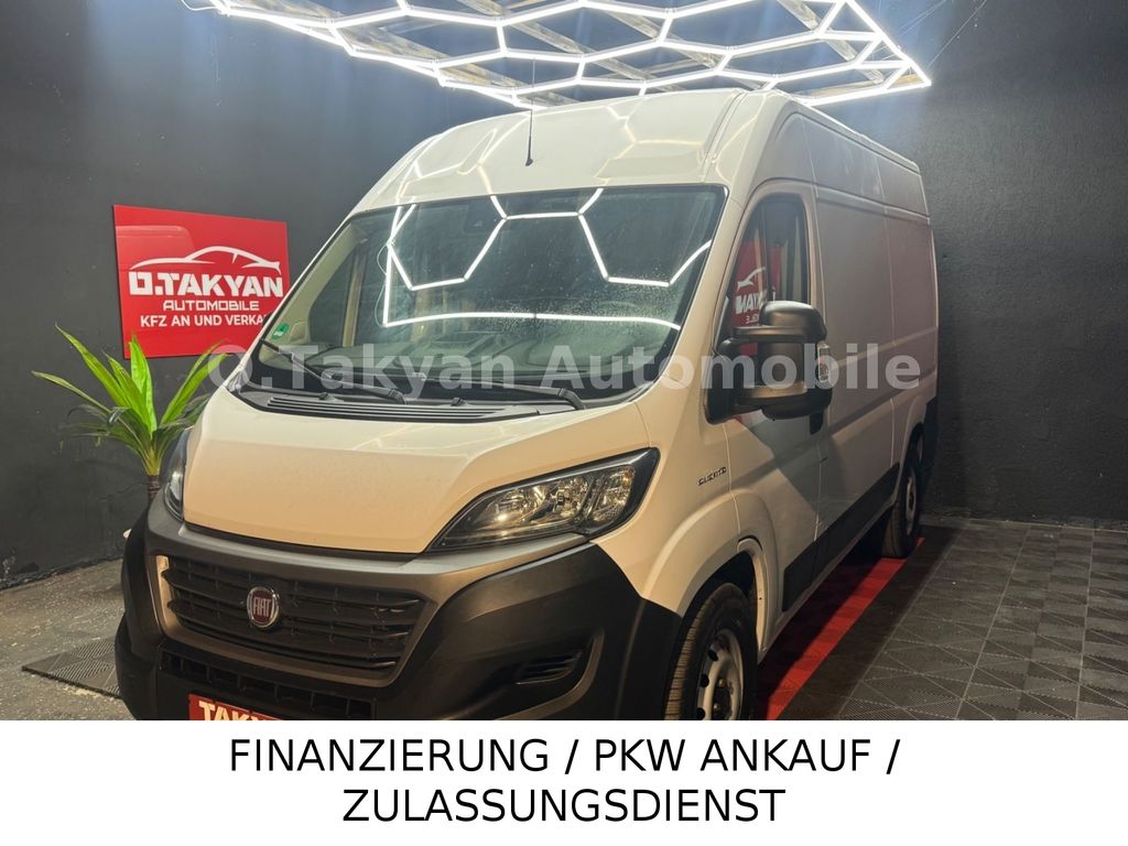 Image of Fiat Ducato