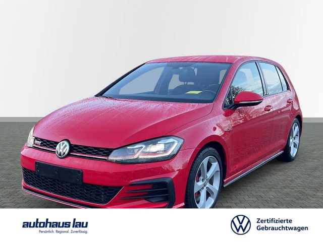 Volkswagen Golf VII 2.0 TSI GTI Performance OPF (EURO 6d-T)