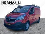 Renault Trafic Kasten 1.6 dCi 95 Energy L1H1 3.0t - Renault Trafic Gebrauchtwagen in Nürnberg