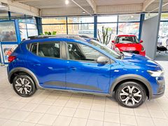 DACIA Sandero III 1.0 TCe 90 Stepway Expression*1.Hand