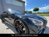 Mercedes-Benz AMG GT C Unfallfrei* Kundendienst NEU*Performanc - Mercedes-Benz AMG GT C aus 2017