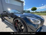 Mercedes-Benz AMG GT C Unfallfrei* Kundendienst NEU*Performanc - Mercedes-Benz AMG GT C Gebrauchtwagen