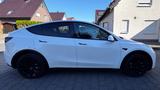 Tesla Model Y Long Range Dual Motor AWD Long Range - Tesla Model Y von privat