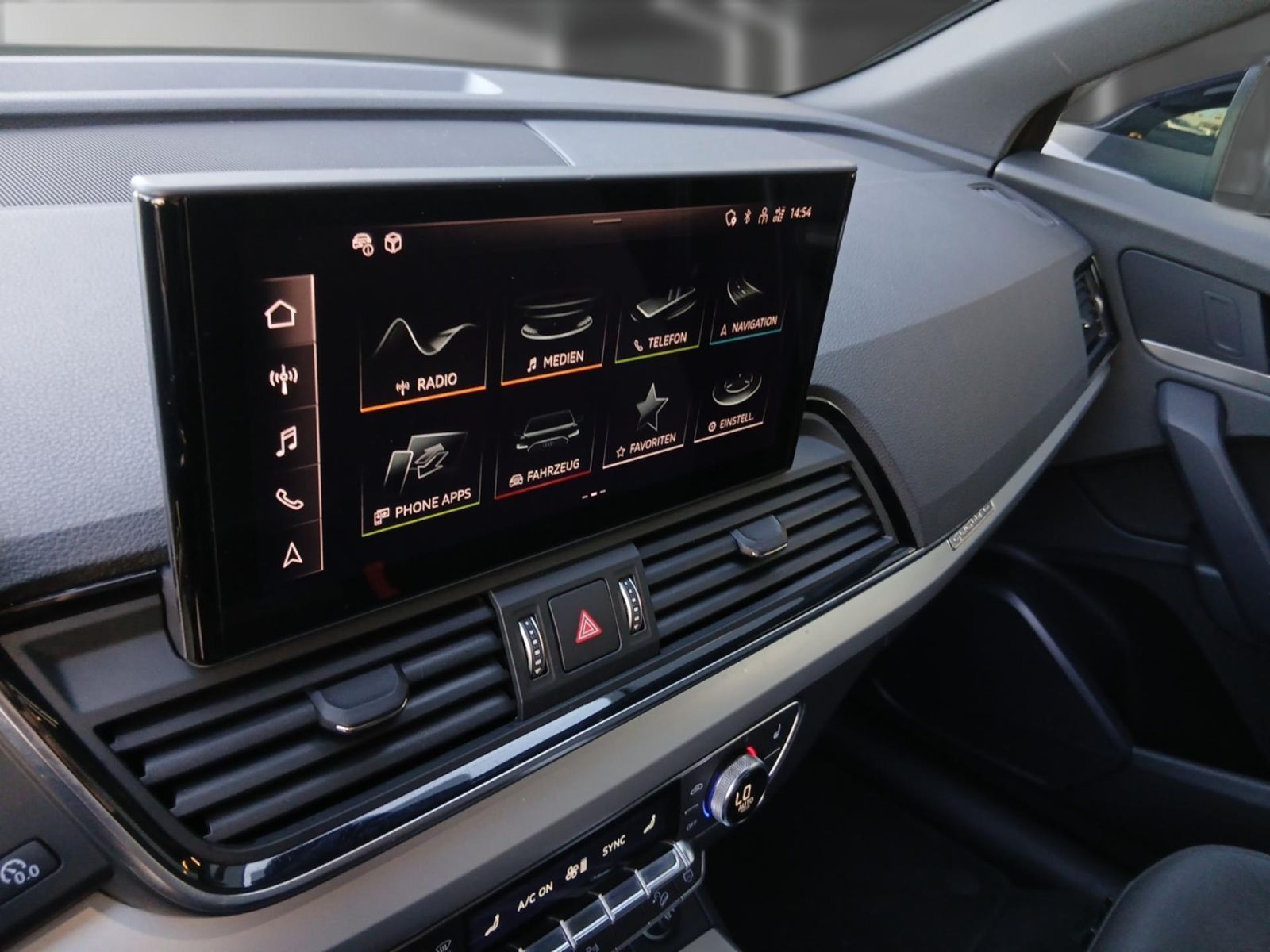 Audi Q5 - Bild 16