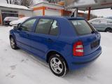 Skoda Fabia 1.4 16V Comfort TÜV 11/27 - Skoda Fabia: 16v