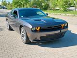 Dodge Challenger - Dodge Challenger Gebrauchtwagen in München