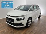 Citroën C4 Picasso / PANO / 1.HD / RENTNER/ GARANTIE/ - gebrauchte Citroën C4 Picasso aus dem Jahr 2016