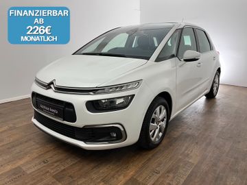Citroen C4 Picasso - 1
