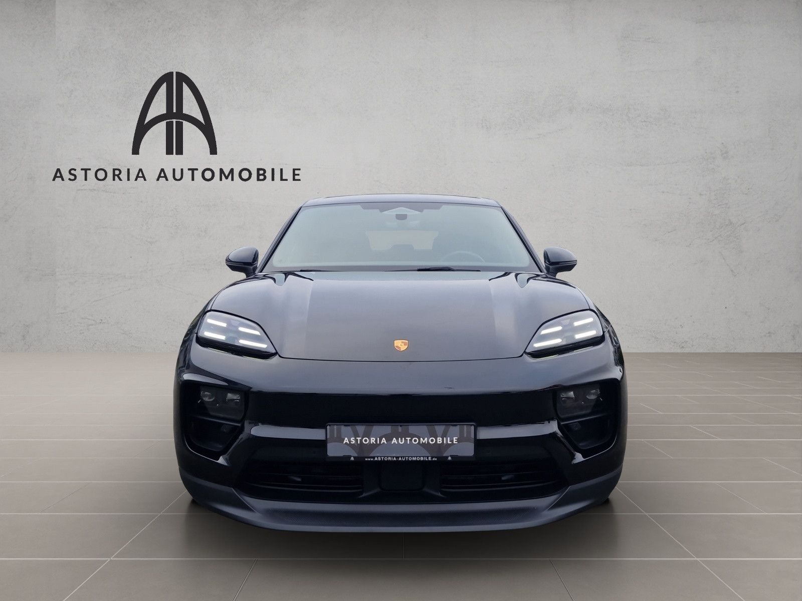 Porsche Macan 4S 360° ACC Bose ElectricSound CarPlay foto 2