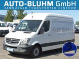 Mercedes-Benz Sprinter 314 CDI Kasten L2H2 Lift Standhzg Klima - Mercedes-Benz Sprinter mit Diesel-Antrieb