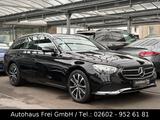 Mercedes-Benz E 300 e T AVANTGARDE*LED*WIDESCREEN*KAMERA*SITZH - Mercedes-Benz E-Klasse mit Hybrid-Antrieb
