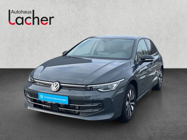 Golf Goal 1.5 eTSI DSG, ACC, Navi, AHK