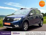 Dacia Sandero II Stepway Essential *Klima*Tüv Neu*