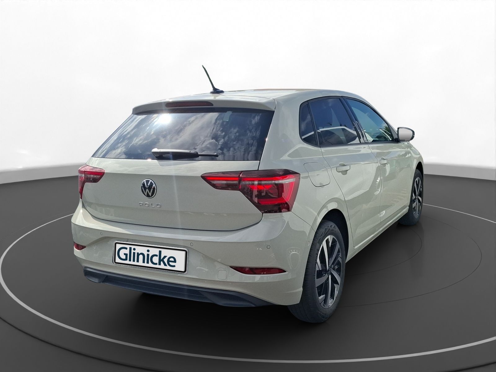 Volkswagen Polo - Bild 10