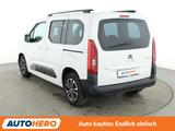 Citroën Berlingo 1.5 Blue-HDi Feel M*NAVI*TEMPO*CAM*PDC* - Citroën Berlingo mit Diesel-Antrieb