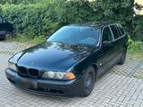 BMW E39 525i Individual Touring - BMW 525 Individual Gebrauchtwagen
