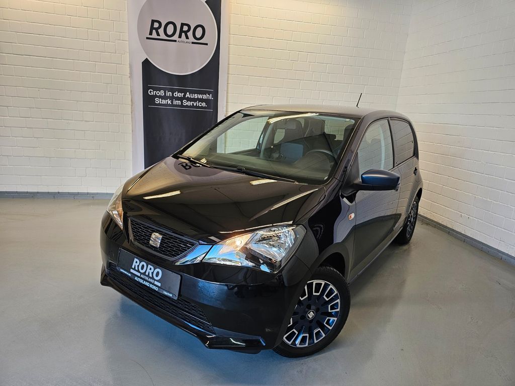 Image of Seat Mii