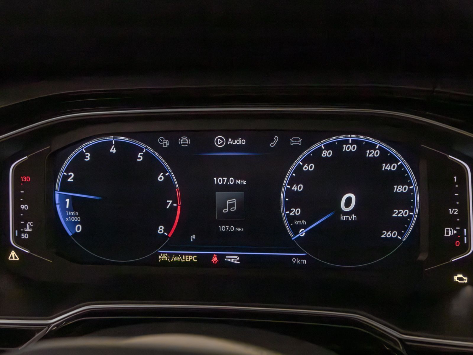 Volkswagen Taigo - Bild 6