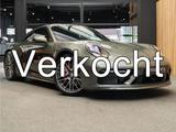 Porsche 992 992 4S Sport Design PDLS+ Bose Volleder Carr - Porsche 992: Grün
