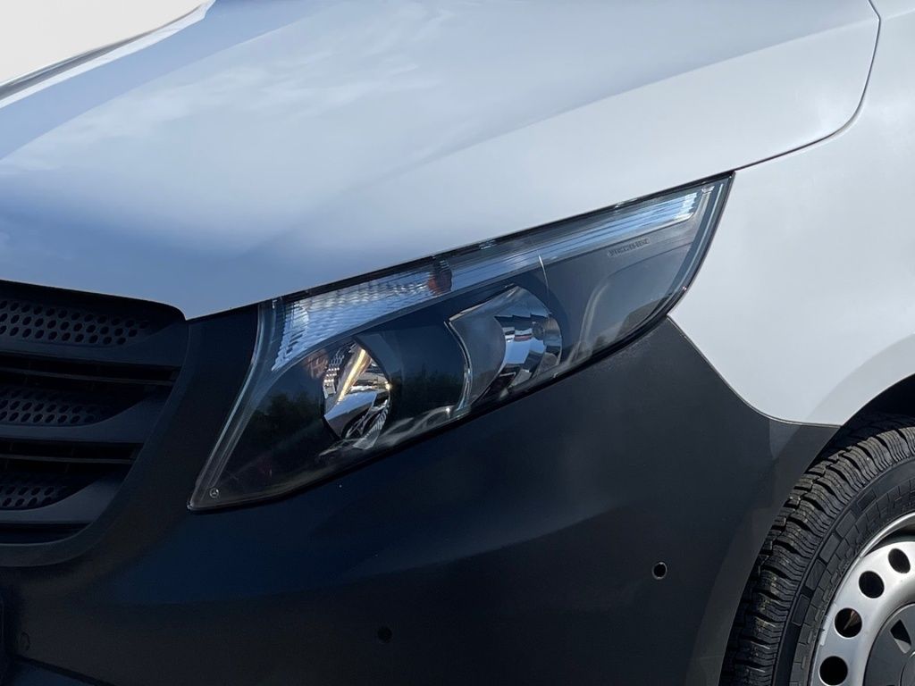 Fahrzeugabbildung Mercedes-Benz Vito 114 CDI KA/L STHZ, AHK, RFK, Regal, SHZ