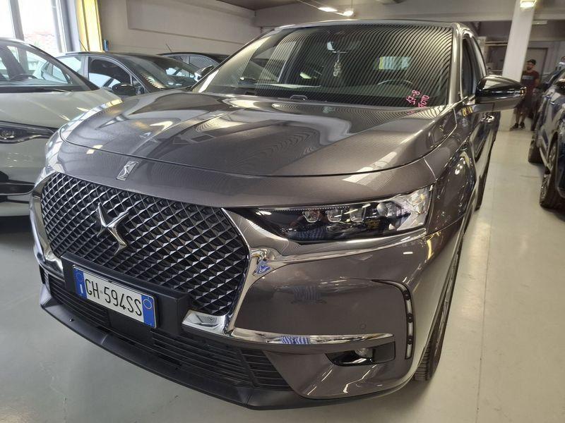 DS Automobiles DS DS7 CROSSBACK DS7 Crossback 1.5 bluehdi Busin