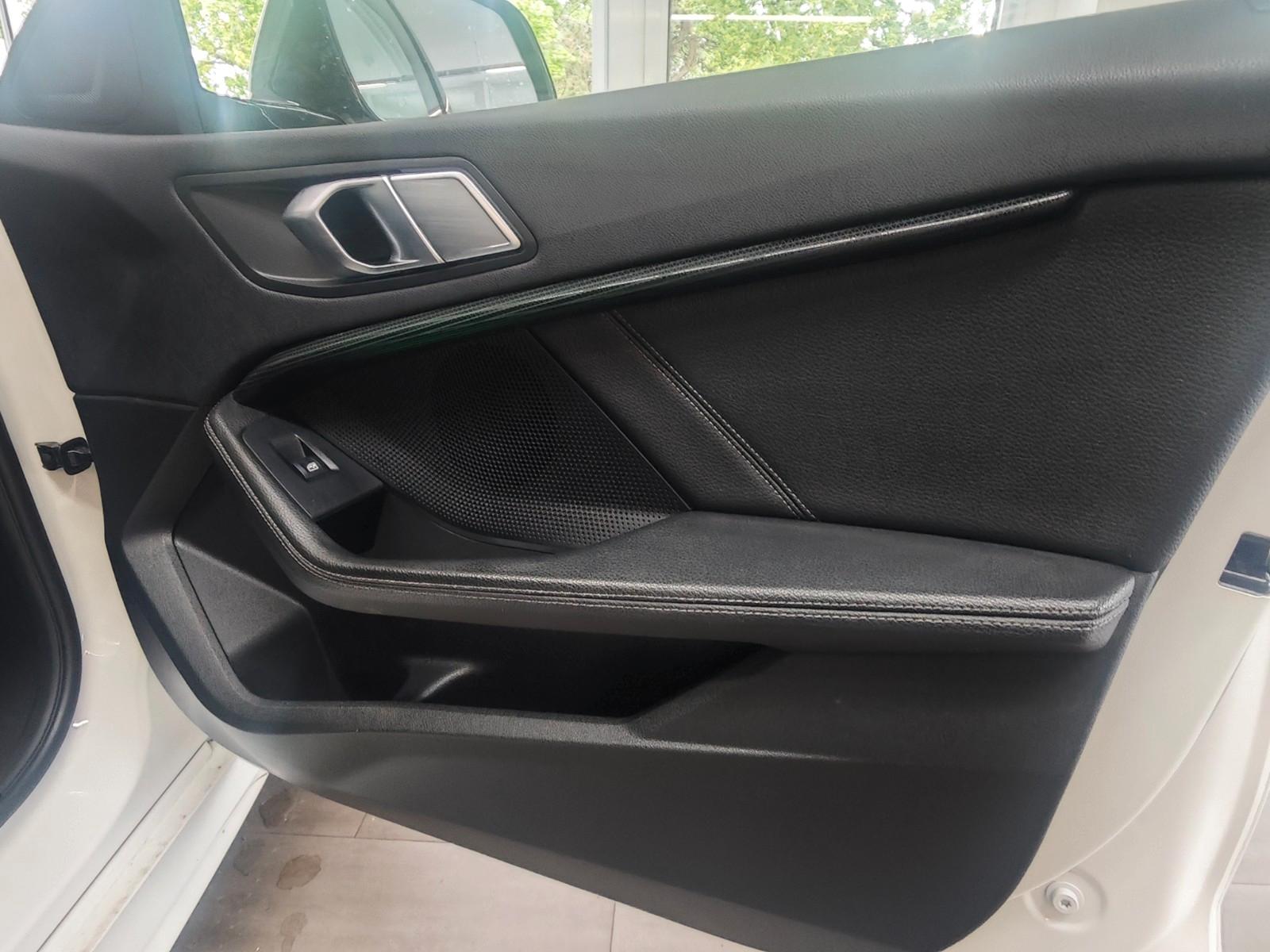 BMW 116 i M Sport Shadow Dakota Leder, миниатюра 30