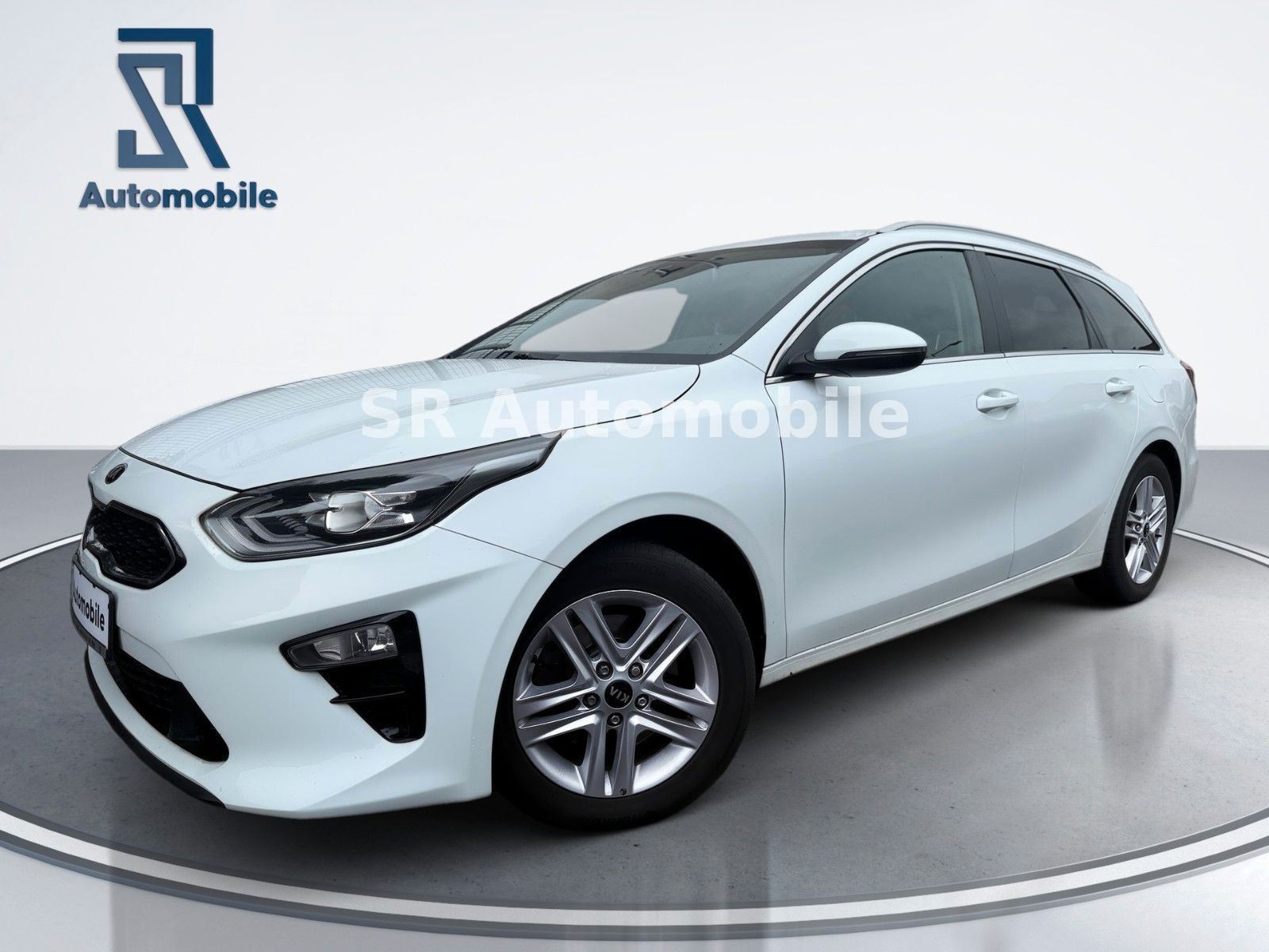 KIA cee'd Sporty Wagon