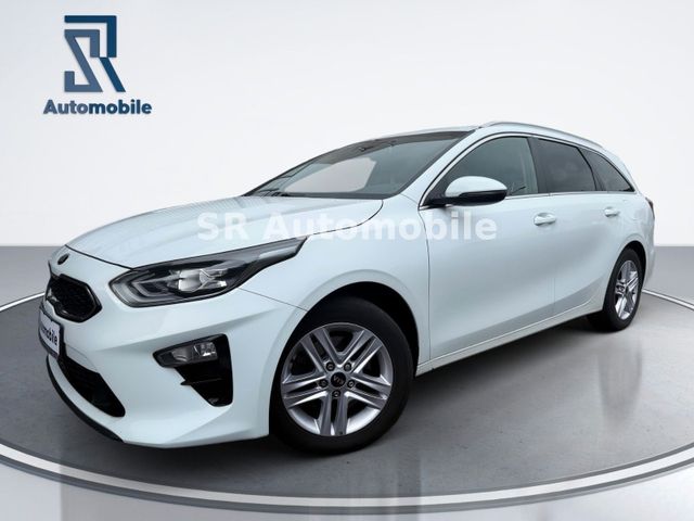 KIA cee'd Sporty Wagon