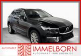Volvo XC60 Core Kamera*ACC*LED*Navi*Winter*Spur*TWinke - gebrauchte Volvo XC60 aus dem Jahr 2022