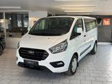 Ford Tourneo Custom Kombi 320 L2 Trend | TÜV NEU - Ford Tourneo Custom Gebrauchtwagen in Leipzig