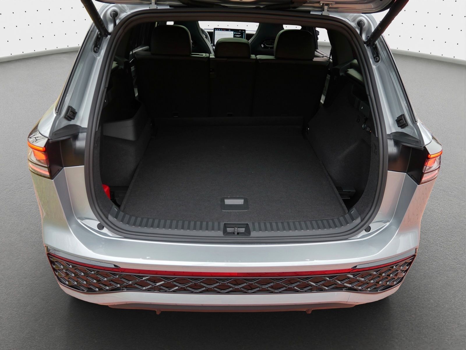 Volkswagen Tayron - Bild 10