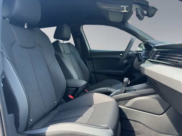 A1 Sportback S line 35 TFSI 110150 kWPS S tronic