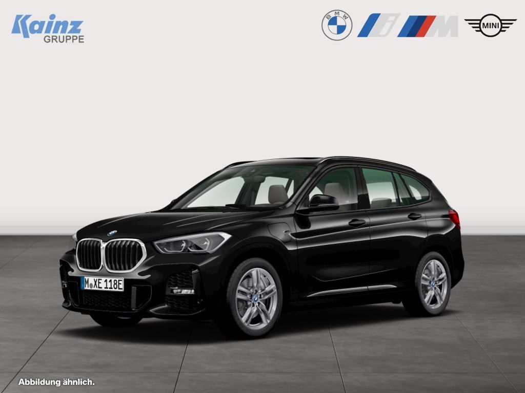 Image of BMW X1