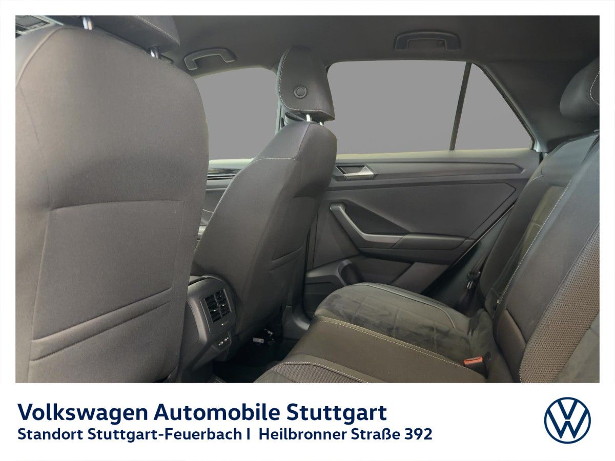 Volkswagen T-Roc - Bild 8