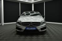 Mercedes-Benz A 250 AMG Distronic + Pano Shz RFK Navi