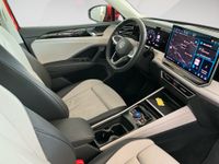 Volkswagen Tiguan - Vorschau Bild 9