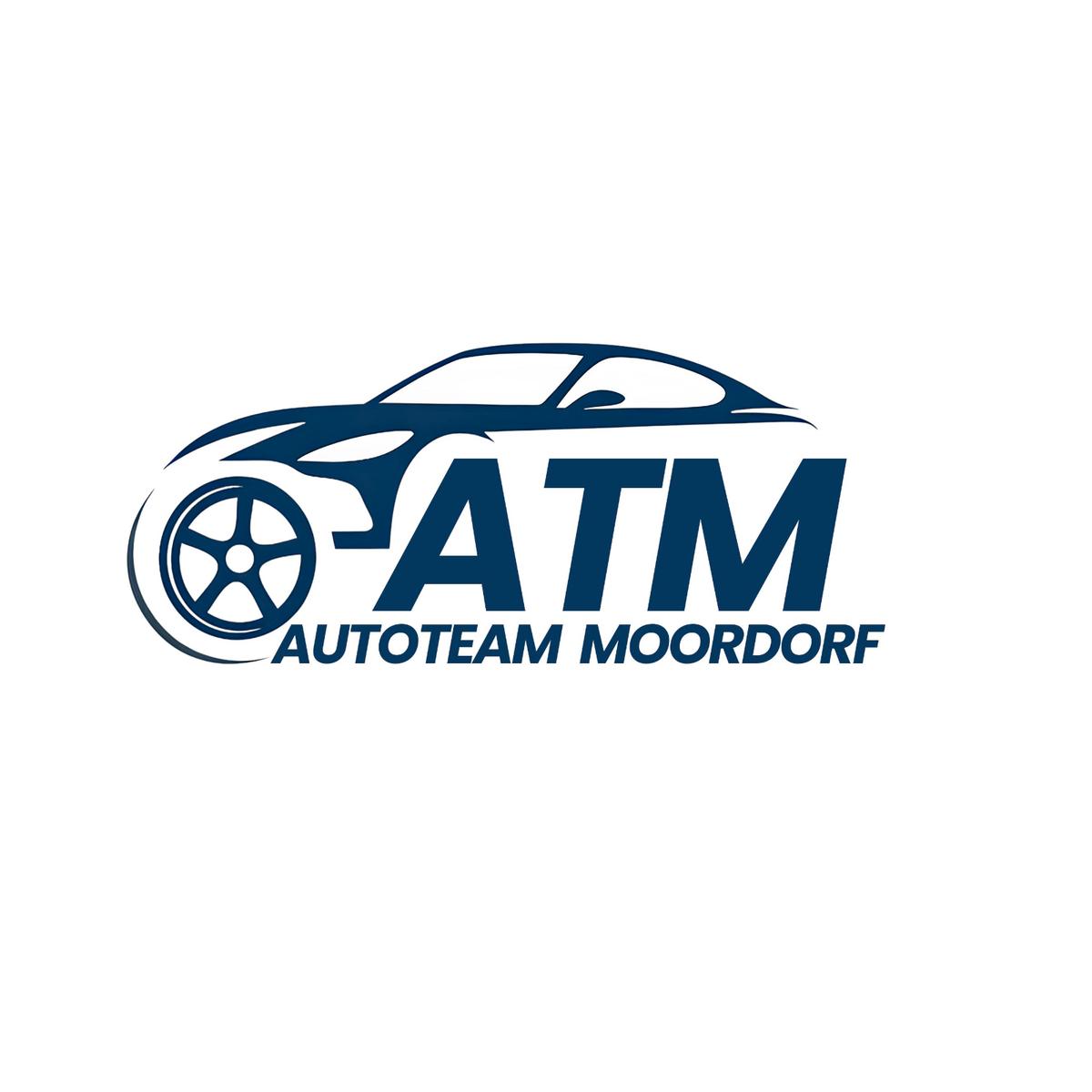 Logo AutoTeam Moordorf
