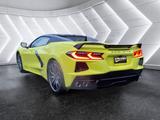 Corvette C8 Cabrio 3LT *Z51*Callaway-Kompressor*640 PS - Corvette: Z